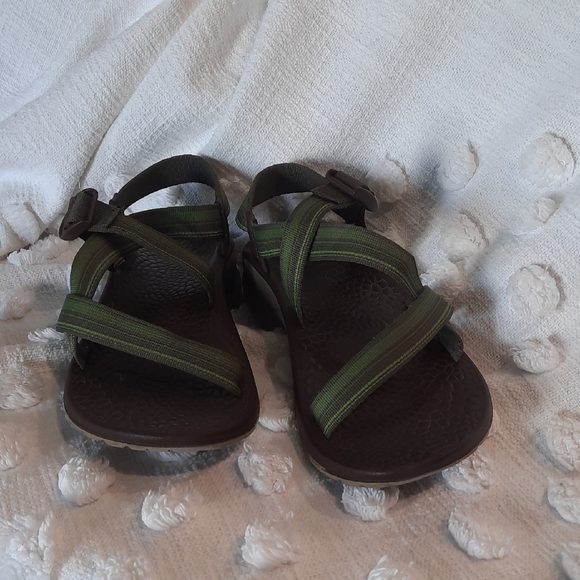 Mens CHACOS - Picture 2 of 6